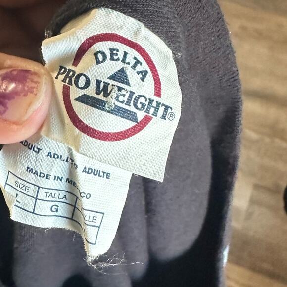 Mardi Gras New Orleans Parade Short Sleeve Shirt – Size L - Picture 5 of 5